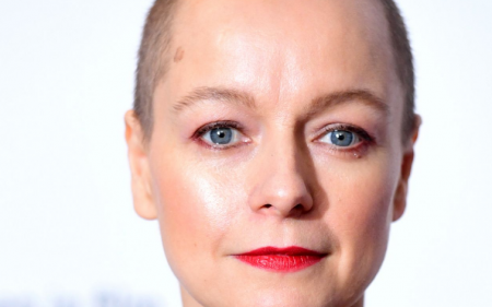 Samantha Morton 'unbelievably grieved' as she opens up on being charged for endeavored murder as a young person 